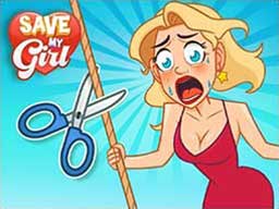 Play Save My Girl Online on Play26.com