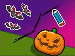 Play Save My Pumpkin Online on Play26.com