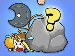 Play Save The Monkey Online on Play26.com