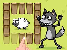 Play SAVE THE SHEEP Online on Play26.com