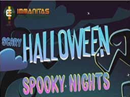 Play Scary Halloween: Spooky Nights Online on Play26.com