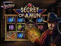 Play SECRET OF AMUN Online on Play26.com