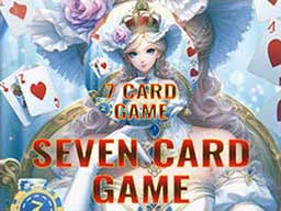 SEVEN CARD GAME