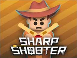 Play Sharpshooter Online on Play26.com