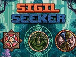 Play Sigil Seeker Online on Play26.com