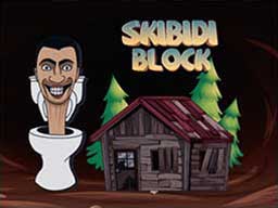 Play Skibidi Blocks Online on Play26.com