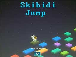 Play Skibidi Jumping Online on Play26.com