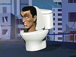 Play Skibidi Toilet Differences Online on Play26.com