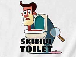 Play Skibidi Toilet Hidden Stars Challenge Online on Play26.com