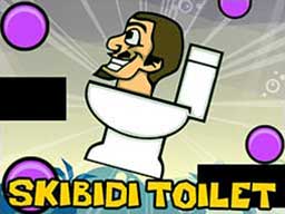 Play Skibidi Toliet Puzzle Game Online on Play26.com