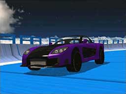 Play Sky Driver Stunts 2024 Online on Play26.com