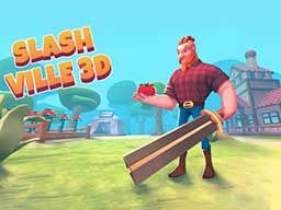 Play SLASHVILLE3D Online on Play26.com