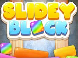 Play Slidey Block Online on Play26.com