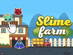 Play SLIME FARM Online on Play26.com