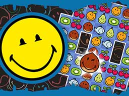 Play SMILEYWORLD MATCH Online on Play26.com