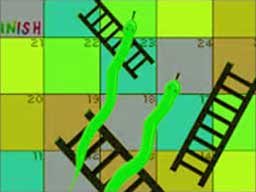 Snakes Ladders Online