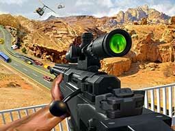 Play SNIPER COMBAT 3D Online on Play26.com