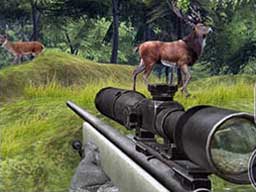 Play Sniper Hunting Deadly Animal Online on Play26.com