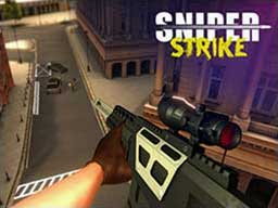 Play Sniper Strike Online on Play26.com