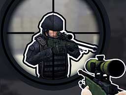 Play SNIPER VS SNIPER Online on Play26.com