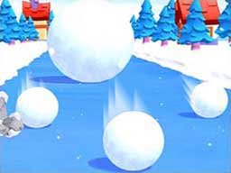 SnowBall Speed