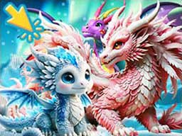 Play So Diffrent Dragons Online on Play26.com