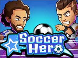 Soccer Hero