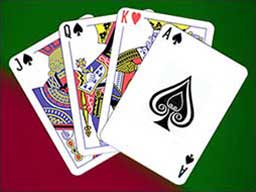 Play Solitaire: Spider and Klondike Online on Play26.com