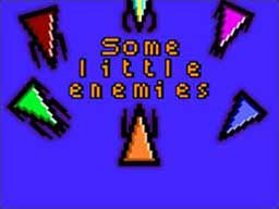 Play Some little enemies Online on Play26.com