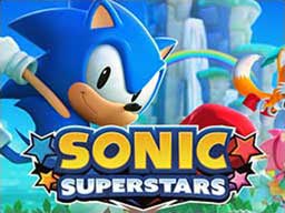 Play Sonic Superstars Online on Play26.com