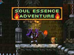 Soul Essence Adventure