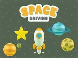 Play Space Driving Online on Play26.com