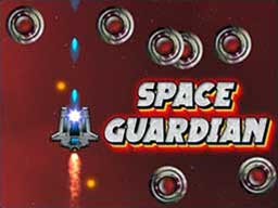 Space Guardian