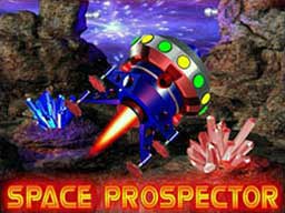 Play Space Prospector Online on Play26.com