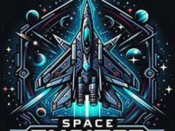 Play Space Shooter XR Online on Play26.com