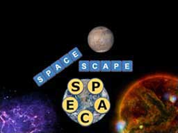 Play SpaceScape Online on Play26.com