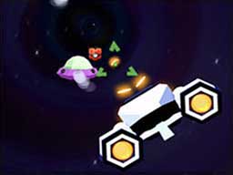 Play Spaceship War Zone Online on Play26.com