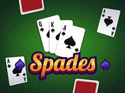 Play SPADES Online on Play26.com