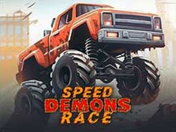 Play Speed Demons Race Online on Play26.com