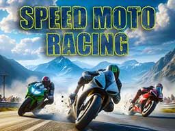 Play SPEED MOTO RACING Online on Play26.com