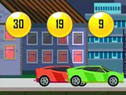 Play Speedy Race Math Online on Play26.com