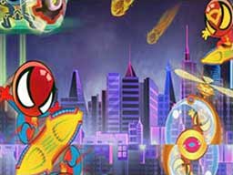 Play Spider Jump Online on Play26.com