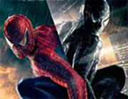 Play Spiderman Dark Side on Play26.COM
