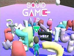 Play Squid Abecedary Game Online on Play26.com