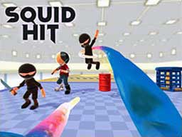 Play Squid Hit Online on Play26.com