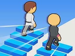 STAIR RUN ONLINE 2