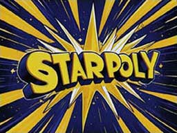 Play starpoly Online on Play26.com