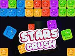 Play Stars Crush Online on Play26.com