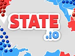 STATE.IO - CONQUER THE WORLD