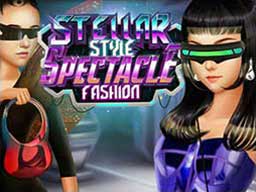 Play Stellar Style Spectacle Fashion Online on Play26.com